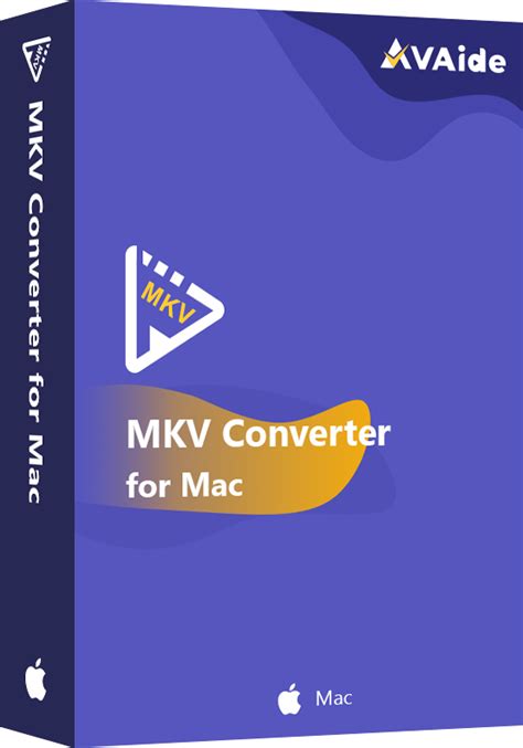 AVAide MKV Converter 